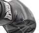 Рукавиці для MMA PowerPlay 3053 Чорно-Червоні L/XL - изображение 7