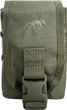 Подсумок Tasmanian Tiger Smoke Pouch IRR Stone Grey Olive - изображение 3