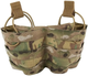 Подсумок Tasmanian Tiger 2 SGL Mag Pouch BEL HK417 MKII MC Multicam - изображение 1