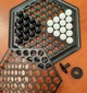 Настільна гра Asmodee Абалон дорожня версія - зображення 4