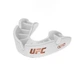 Капа OPRO Bronze UFC дитяча (вік до 10) White (ufc.102513003) - зображення 2
