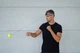 Файтбол PowerPlay 4319 Fight Ball - изображение 9