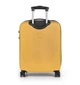 Чемодан Gabol Paradise XP (S) Mustard (123322-027) - изображение 3
