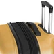 Чемодан Gabol Paradise XP (S) Mustard (123322-027) - изображение 7