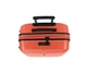 Чемодан Gabol Brooklyn (M) Coral (123946-036) - изображение 5