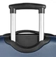 Чемодан Gabol Paradise XP (L) Blue (123347-003) - изображение 5