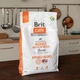 Сухой корм Brit Care Dog Hypoallergenic Adult Medium Breed для собак средних пород гипоаллергенный с ягненком 1 кг - изображение 6