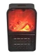 Портативный обогреватель Flame Heater (500 Вт) - изображение 1