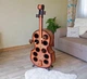 Стойка бар для вина Prezent Скрипка 89 см - изображение 2