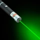 Лазерная указка 5мВт зеленая лазер/Laser дальность до 500м (647219614) Зеленый - изображение 3