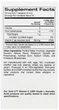 Вітамін C для дітей в формі рідини California Gold Nutrition 250 mg 118 мл зі смаком апельсина - изображение 2