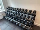 Стойка гантельная 3-х ярусная Fitnessport FF71D1E (на 15 пар) - изображение 3