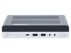 Микро-ПК HP EliteDesk 800 G3 Mini 35W (Core i7-6700T/8Gb/SSD240Gb) s1151 Б/У - изображение 5