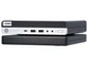 Микро-ПК HP EliteDesk 800 G3 Mini 35W (Core i7-6700T/8Gb/SSD240Gb) s1151 Б/У - изображение 4
