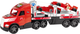 Автовоз Wader Magic Truck Формула 79 см (36241) - изображение 1