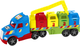 Сміттєвоз Wader Magic Truck Basic 79 см (36321) - зображення 1