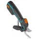 Секатор акумуляторний Gardena AssistCut 25 мм (12222-20.000.00) - зображення 13