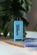 Шампунь та гель для душу Marbert Man Classic Steel Blue Shower Gel & Shampoo, 400мл - изображение 2