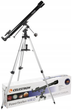 Teleskop Celestron PowerSeeker 60EQ (0050234210430) - obraz 9