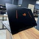 Ігровий ноутбук Asus ROG Strix GL702V/ 17.3" FullHD, IPS/ Intel Core i7 6700HQ (2.6 - 3.5 ГГц)/ NVIDIA GeForce GTX 1060 (на 6 GB)/ 16 GB/ 512 NVME (Б/В) - зображення 5