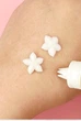 Крем для рук морозиво з фігурною насадкою Miyueleni hand cream Ананас 30г - зображення 3