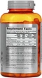Suplement diety Now Foods ZMA 800 mg 180 kapsułek wegańskich (733739022011) - obraz 2