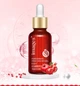 Увлажняющая сыворотка с гранатом Images Pomegranate Fresh Skin Natural Essence, 15 мл - изображение 2