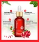 Увлажняющая сыворотка с гранатом Images Pomegranate Fresh Skin Natural Essence, 15 мл - изображение 3