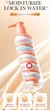Лосьйон для тіла з ароматом маршмеллоу та апельсину Sadoer nicotinamide marshmallow body lotion, 200мл - зображення 8