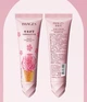Крем для догляду за руками на основі квіток сакури Images Sakura Hydrating Moisten Silky Hand Cream 30 мл - зображення 4