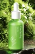 Увлажняющая сыворотка для лица с зеленым чаем OneSpring Green Tea Moisturizing Clear Serum, 30 мл - изображение 2