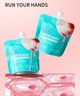 Крем для рук Sadoer hand cream Персик 30г - изображение 4