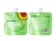 Крем для рук Sadoer hand cream Авокадо 30г - изображение 3