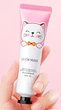 Крем для рук экстрактом розы Luofmiss Moisturize Hand Cream 30г - изображение 2