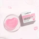 Мило ручної роботи Lanbena cherry essential з екстрактом вишні 100г - зображення 3