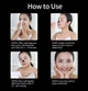 Маска для лица от черных точек LANBENA Blackhead Remover Mask 50 г - изображение 3