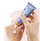 Крем для догляду за руками з чорницею Images Blueberry Bright and Tender Skin Hand Cream 30г - зображення 3
