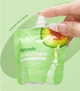 Крем для рук Sadoer hand cream Авокадо 30г - изображение 6