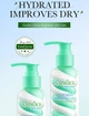 Лосьйон для тіла з авокадо Sadoer avocado nicotinamide marshmallow body lotion, 200мл - зображення 4
