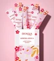 Ополіскувач для порожнини рота Bioaqua Cherry Blossom Aromatic з екстрактом вишні (1*10 мл) - зображення 4