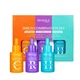 Набір сироваток BIOAQUA Serum Combination Set з муцином равлики, вітаміном С, ретинолом 3шт*30мл - зображення 1