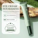 Увлажняющий крем для кожи вокруг глаз с авокадо Sadoer Avocado Nourishing Eye Cream 20г - изображение 5