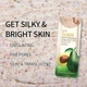 Скраб для тела из авокадо Fenyi Skin Exfoliating Scrub Shea Butter, 3 г - изображение 9