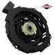 Стартер Falcon Pro для Briggs & Stratton 500E, 550E, 625У, Viking MB253 3RTX, MB 2.2 R, 248.3, 248.3 T, 253.1, 253.1 T, 3.1 RTX, 443.1, 448.1, Stiga, MTD, Solo ( 591139, 593959, 592677, 590588, 00030003113) для двигунів (STR045) - зображення 14