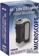 Микроскоп Carson Micro Brite Plus MM-300 (MM-300) - изображение 4