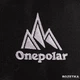 Рюкзак Onepolar W1955 30 л Navy - изображение 4
