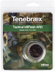 Бленда Tenebraex 28LTC0-ARD для Nightforce ATACR 1-8x24 - изображение 3