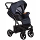 Дитяча універсальна коляска 2 в 1 Baby Merc Mosca MO/01B - зображення 5