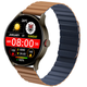 Smartwatch 70mai IMIKI TG1 Brown (5904463683693) - obraz 7