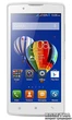 Мобильный телефон Lenovo A2010 White - изображение 1